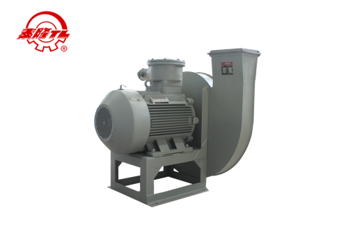 防爆離心通風(fēng)機(jī)在運(yùn)行過程中突然斷電,如何避免因慣性造成的設(shè)備損壞?